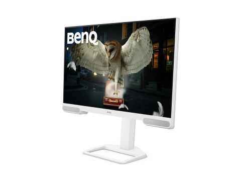 BenQ Premium EW2790U - Monitor LED - 27" - 3840 x 2160 4K - IPS - 400 cd/m² - 1000:1 - DisplayHDR 1400 - 5 ms - 3xHDMI, USB-C - 