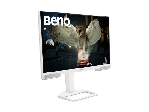 BenQ Premium EW2790U - Monitor LED - 27" - 3840 x 2160 4K - IPS - 400 cd/m² - 1000:1 - DisplayHDR 1400 - 5 ms - 3xHDMI, USB-C - 