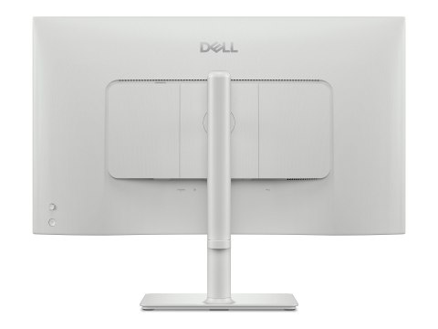 Dell Plus S2725QS - Monitor LED - 27" - 3840 x 2160 4K @ 120 Hz - IPS - 350 cd/m² - 1500:1 - 4 ms - 2xHDMI, DisplayPort - głośni