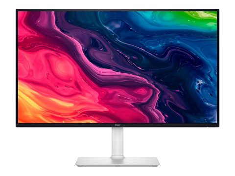 Dell Plus S2725QS - Monitor LED - 27" - 3840 x 2160 4K @ 120 Hz - IPS - 350 cd/m² - 1500:1 - 4 ms - 2xHDMI, DisplayPort - głośni