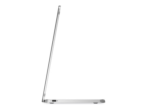 Dell Pro Plus P1425 - Monitor LED - 14" - przenośny - 1920 x 1200 WUXGA @ 60 Hz - IPS - 400 cd/m² - 1500:1 - 7 ms - 2xUSB-C - z 