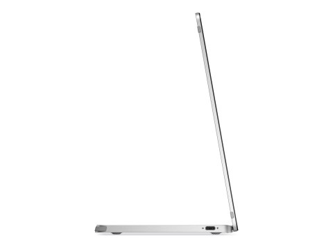 Dell Pro Plus P1425 - Monitor LED - 14" - przenośny - 1920 x 1200 WUXGA @ 60 Hz - IPS - 400 cd/m² - 1500:1 - 7 ms - 2xUSB-C - z 