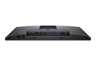 Dell Pro Plus P2425D - Monitor LED - 24" (23.8" widoczny) - 2560 x 1440 QHD @ 100 Hz - IPS - 350 cd/m² - 1500:1 - 5 ms - HDMI, D
