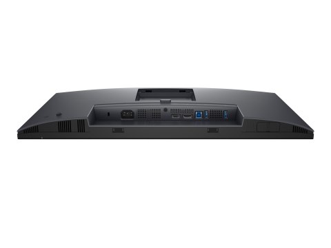 Dell Pro Plus P2425D - Monitor LED - 24" (23.8" widoczny) - 2560 x 1440 QHD @ 100 Hz - IPS - 350 cd/m² - 1500:1 - 5 ms - HDMI, D