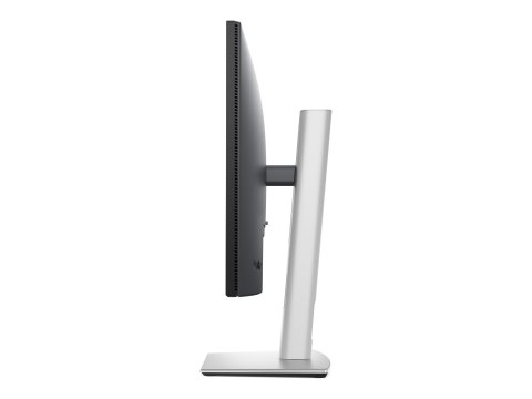 Dell Pro Plus P2425D - Monitor LED - 24" (23.8" widoczny) - 2560 x 1440 QHD @ 100 Hz - IPS - 350 cd/m² - 1500:1 - 5 ms - HDMI, D