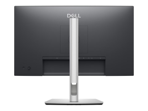 Dell Pro Plus P2425D - Monitor LED - 24" (23.8" widoczny) - 2560 x 1440 QHD @ 100 Hz - IPS - 350 cd/m² - 1500:1 - 5 ms - HDMI, D