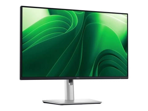 Dell Pro Plus P2425D - Monitor LED - 24" (23.8" widoczny) - 2560 x 1440 QHD @ 100 Hz - IPS - 350 cd/m² - 1500:1 - 5 ms - HDMI, D