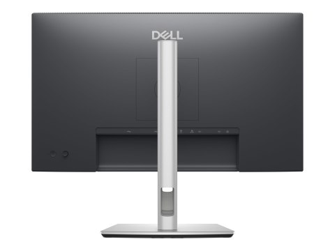Dell Pro Plus P2425DE - Monitor LED - 24" (23.8" widoczny) - 2560 x 1440 QHD @ 100 Hz - IPS - 350 cd/m² - 1500:1 - 5 ms - HDMI, 