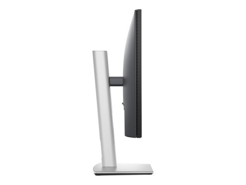 Dell Pro Plus P2425DE - Monitor LED - 24" (23.8" widoczny) - 2560 x 1440 QHD @ 100 Hz - IPS - 350 cd/m² - 1500:1 - 5 ms - HDMI, 