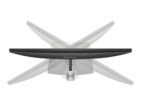 Dell Pro Plus P2425DE - Monitor LED - 24" (23.8" widoczny) - 2560 x 1440 QHD @ 100 Hz - IPS - 350 cd/m² - 1500:1 - 5 ms - HDMI, 