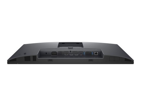 Dell Pro Plus P2425DE - Monitor LED - 24" (23.8" widoczny) - 2560 x 1440 QHD @ 100 Hz - IPS - 350 cd/m² - 1500:1 - 5 ms - HDMI, 