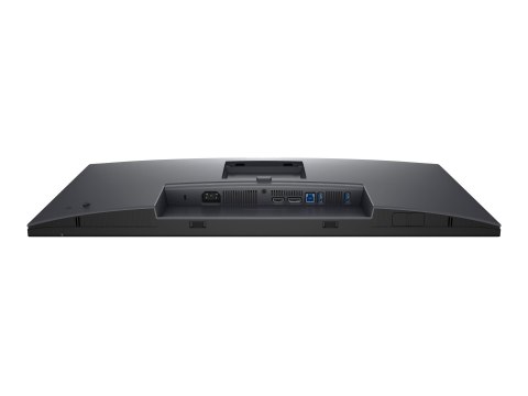 Dell Pro Plus P2725D - Monitor LED - 27" - 2560 x 1440 QHD @ 100 Hz - IPS - 350 cd/m² - 1500:1 - 5 ms - HDMI, DisplayPort - BTO 