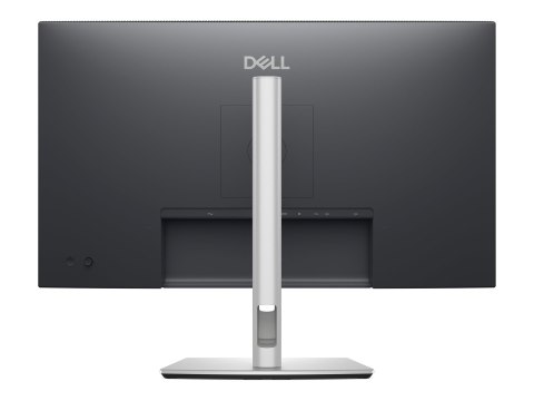 Dell Pro Plus P2725D - Monitor LED - 27" - 2560 x 1440 QHD @ 100 Hz - IPS - 350 cd/m² - 1500:1 - 5 ms - HDMI, DisplayPort - BTO 