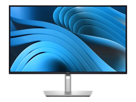 Dell Pro Plus P2725D - Monitor LED - 27" - 2560 x 1440 QHD @ 100 Hz - IPS - 350 cd/m² - 1500:1 - 5 ms - HDMI, DisplayPort - BTO 