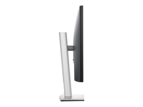 Dell Pro Plus P2725D - Monitor LED - 27" - 2560 x 1440 QHD @ 100 Hz - IPS - 350 cd/m² - 1500:1 - 5 ms - HDMI, DisplayPort - BTO 