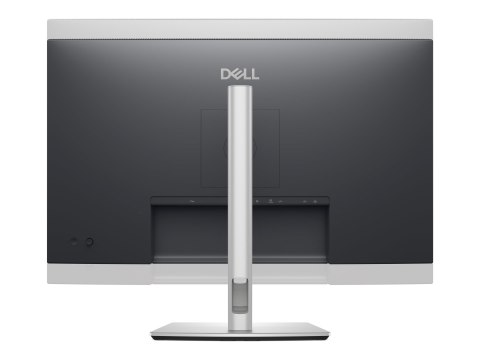 Dell Pro Plus P2725QE - Monitor LED - 27" - 3840 x 2160 4K @ 100 Hz - IPS - 350 cd/m² - 1500:1 - 5 ms - HDMI, DisplayPort, USB-C