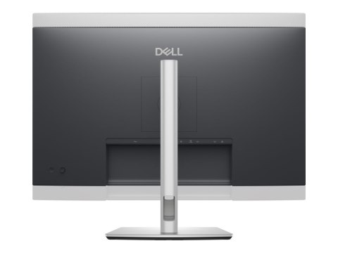 Dell Pro Plus P2725QE - Monitor LED - 27" - 3840 x 2160 4K @ 100 Hz - IPS - 350 cd/m² - 1500:1 - 5 ms - HDMI, DisplayPort, USB-C
