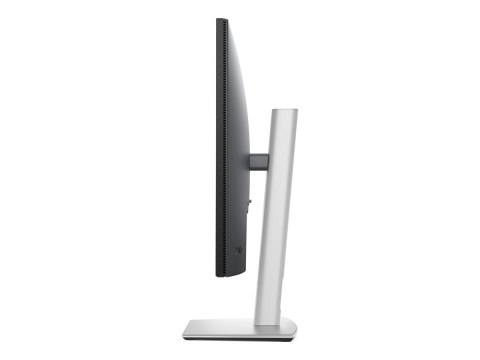 Dell Pro Plus P2725QE - Monitor LED - 27" - 3840 x 2160 4K @ 100 Hz - IPS - 350 cd/m² - 1500:1 - 5 ms - HDMI, DisplayPort, USB-C