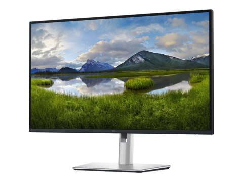 Dell Pro Plus P2725QE - Monitor LED - 27" - 3840 x 2160 4K @ 100 Hz - IPS - 350 cd/m² - 1500:1 - 5 ms - HDMI, DisplayPort, USB-C