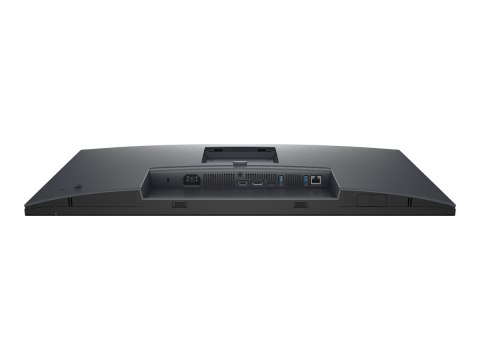 Dell Pro Plus P2725QE - Monitor LED - 27" - 3840 x 2160 4K @ 100 Hz - IPS - 350 cd/m² - 1500:1 - 5 ms - HDMI, DisplayPort, USB-C
