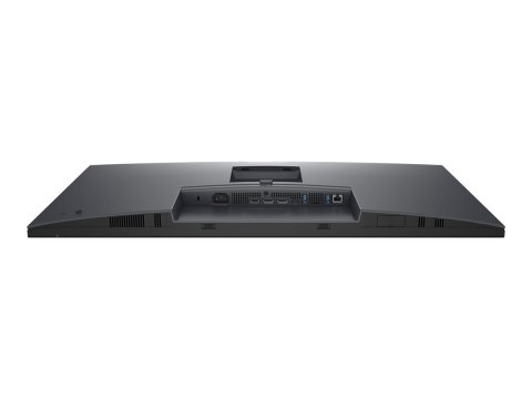 Dell Pro Plus P3225DE - Monitor LED - 32" (31.5" widoczny) - 2560 x 1440 QHD @ 100 Hz - IPS - 350 cd/m² - 1500:1 - 5 ms - HDMI, 