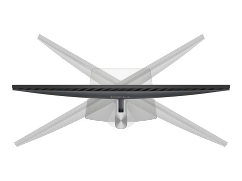 Dell Pro Plus P3225DE - Monitor LED - 32" (31.5" widoczny) - 2560 x 1440 QHD @ 100 Hz - IPS - 350 cd/m² - 1500:1 - 5 ms - HDMI, 