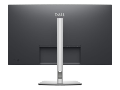 Dell Pro Plus P3225QE - Monitor LED - 32" (31.5" widoczny) - 3840 x 2160 4K @ 100 Hz - IPS - 350 cd/m² - 1500:1 - 5 ms - HDMI, D