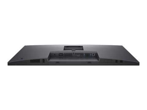 Dell Pro Plus P3225QE - Monitor LED - 32" (31.5" widoczny) - 3840 x 2160 4K @ 100 Hz - IPS - 350 cd/m² - 1500:1 - 5 ms - HDMI, D