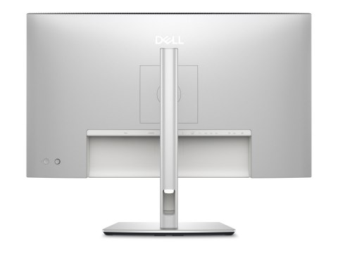 Dell UltraSharp U2725QE - Monitor LED - 27" - 3840 x 2160 4K @ 120 Hz - IPS - 450 cd/m² - 3000:1 - DisplayHDR 600 - 5 ms - Thund