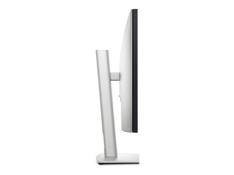 Dell UltraSharp U2725QE - Monitor LED - 27" - 3840 x 2160 4K @ 120 Hz - IPS - 450 cd/m² - 3000:1 - DisplayHDR 600 - 5 ms - Thund