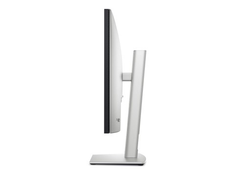 Dell UltraSharp U2725QE - Monitor LED - 27" - 3840 x 2160 4K @ 120 Hz - IPS - 450 cd/m² - 3000:1 - DisplayHDR 600 - 5 ms - Thund