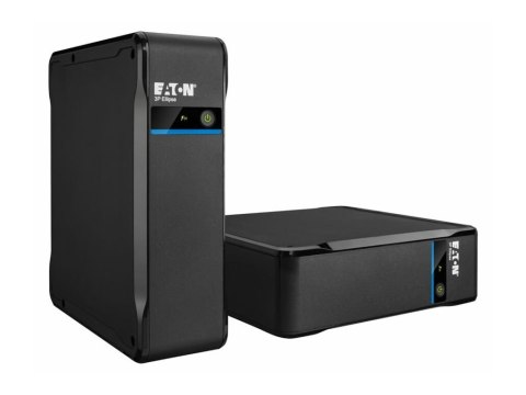 Eaton 3P Ellipse 700 FR - UPS - AC 220-240 V - 420 wat - 700 VA - złącza wyjściowe: 4