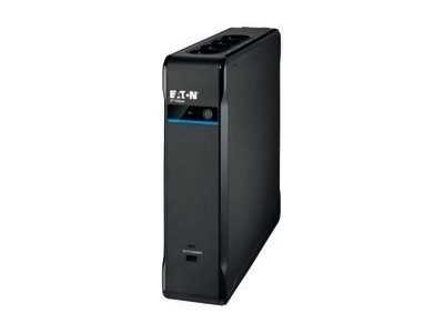 Eaton 3P Ellipse 700 USB FR - UPS - AC 220-240 V - 420 wat - 700 VA - USB - złącza wyjściowe: 4