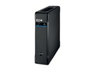 Eaton 3P Ellipse 700 USB IEC - UPS - AC 220-240 V - 420 wat - 700 VA - USB - złącza wyjściowe: 4