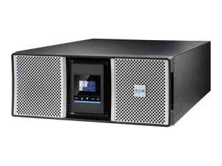 Eaton 9PX G2 9PX11KIRTNG2 - UPS (montowany w szafie rack / zewnętrzny) - AC 200/208/220/230/240 V - 11000 wat - 11000 VA - 1 faz