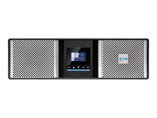 Eaton 9PX G2 9PX5KIRTNG2 - UPS (montowany w szafie rack / zewnętrzny) - AC 200/208/220/230/240 V - 5000 wat - 5000 VA - 1 faza -