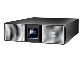 Eaton 9PX G2 9PX6KIRTNBPG2 - UPS (montowany w szafie rack / zewnętrzny) - HotSwap - AC 200/208/220/230/240 V - 6000 wat - 6000 V