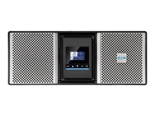 Eaton 9PX G2 9PX8KIRTNG2 - UPS (montowany w szafie rack / zewnętrzny) - AC 200/208/220/230/240 V - 8000 wat - 8000 VA - 1 faza -
