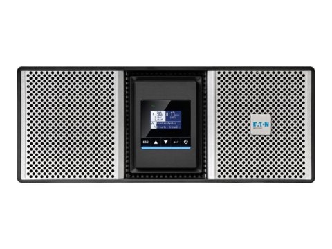 Eaton 9PX G2 9PX8KIRTNG2 - UPS (montowany w szafie rack / zewnętrzny) - AC 200/208/220/230/240 V - 8000 wat - 8000 VA - 1 faza -