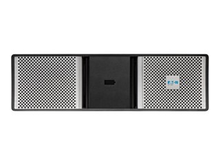 Eaton 9PX G2 9PXEBM180RTG2 - Obudowa baterii (montowany w szafie rack / zewnętrzny) - kwasowo-ołowiowy - 3U
