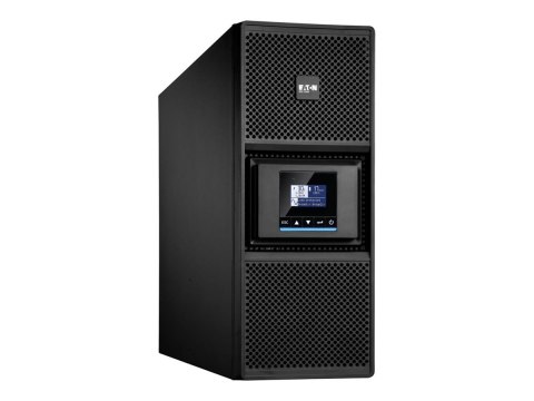 Eaton 9SX Gen2 9SX11KIG2 - UPS (montowany w stojaku) - AC 200/208/220/230/240/250 V - 11000 wat - 11000 VA - 1 faza - 7 Ah - RS-