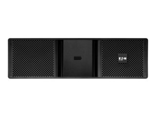 Eaton 9SX Gen2 9SX11KIRT4UG2 - UPS (montowany w stojaku) - AC 200/208/220/230/240/250 V - 11000 wat - 11000 VA - 1 faza - 7 Ah -