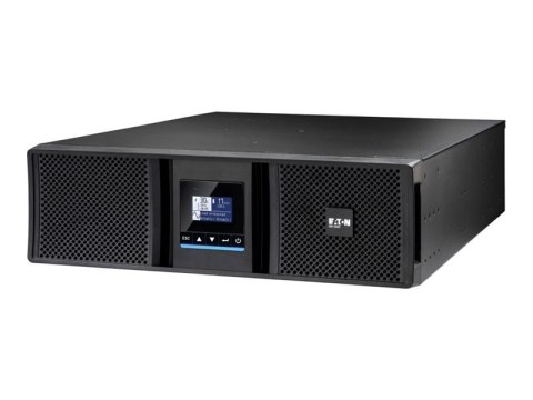 Eaton 9SX Gen2 9SX5KIRT3UG2 - UPS (montowany w stojaku) - AC 200/208/220/230/240/250 V - 5000 wat - 5000 VA - 1 faza - 5 Ah - RS