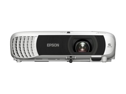 Epson EB-FH08 - Projektor 3LCD - przenośny - 3600 lumeny (biel) - 3600 lumeny (kolor) - Full HD (1920 x 1080) - 16:9 - 1080p - b
