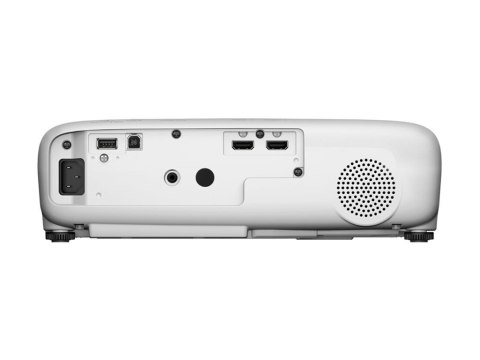 Epson EB-FH08 - Projektor 3LCD - przenośny - 3600 lumeny (biel) - 3600 lumeny (kolor) - Full HD (1920 x 1080) - 16:9 - 1080p - b