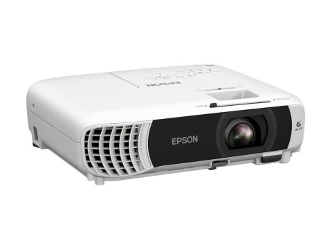 Epson EB-FH08 - Projektor 3LCD - przenośny - 3600 lumeny (biel) - 3600 lumeny (kolor) - Full HD (1920 x 1080) - 16:9 - 1080p - b