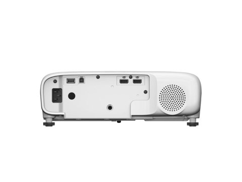 Epson EB-FH18 - Projektor 3LCD - 4100 lumeny (biel) - 4100 lumeny (kolor) - Full HD (1920 x 1080) - 16:9 - 1080p - 802.11a/b/g/n