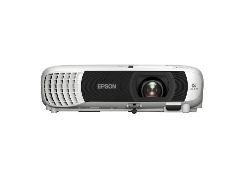 Epson EB-W55 - Projektor 3LCD - przenośny - 4000 lumeny (biel) - 4000 lumeny (kolor) - WXGA (1280 x 800) - 16:10 - bezprzewodowa