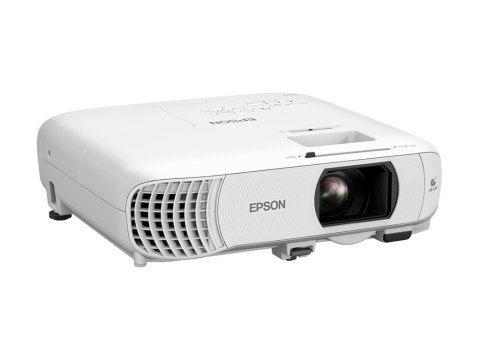 Epson EH-TW840 - Projektor 3LCD - przenośny - 4000 lumeny (biel) - 4000 lumeny (kolor) - Full HD (1920 x 1080) - 16:9 - 1080p - 