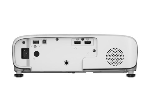 Epson EH-TW840 - Projektor 3LCD - przenośny - 4000 lumeny (biel) - 4000 lumeny (kolor) - Full HD (1920 x 1080) - 16:9 - 1080p - 